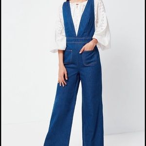 Urban Outfitters Jumpsuit
